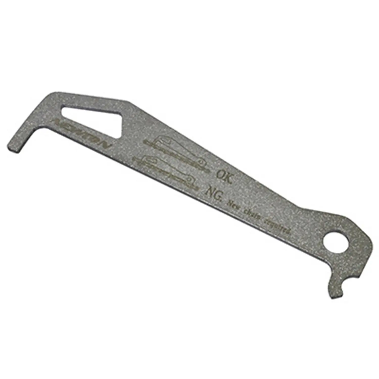 Velo Store - UK Chain wear control tool Newton | Extra 10% off with Subscription, Postage £16.79 to UK Fedex.