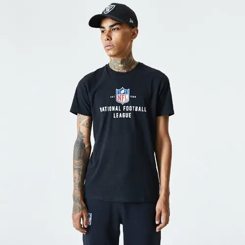 0194789157991 - T-shirt New Era NFL gen