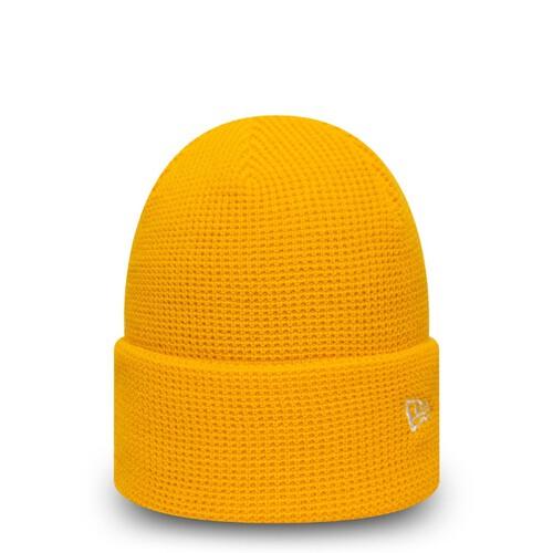 0194789390770 - Kappe New Era Colour Waffle Knit