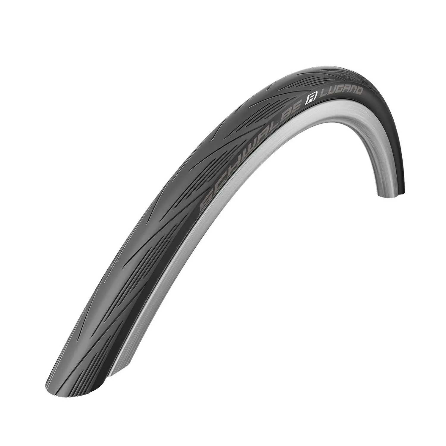 Velo Store - UK Road tire Schwalbe Lugano2 Tr (25-622) | Extra 10% off with Subscription, Postage £16.79 to UK Fedex.