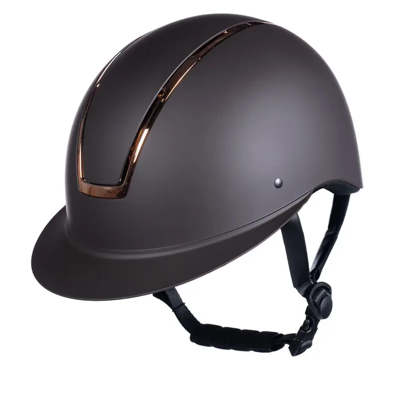 Reithelm Damen HKM Shield