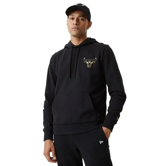 Kapuzenpulli Chicago Bulls 2021/22