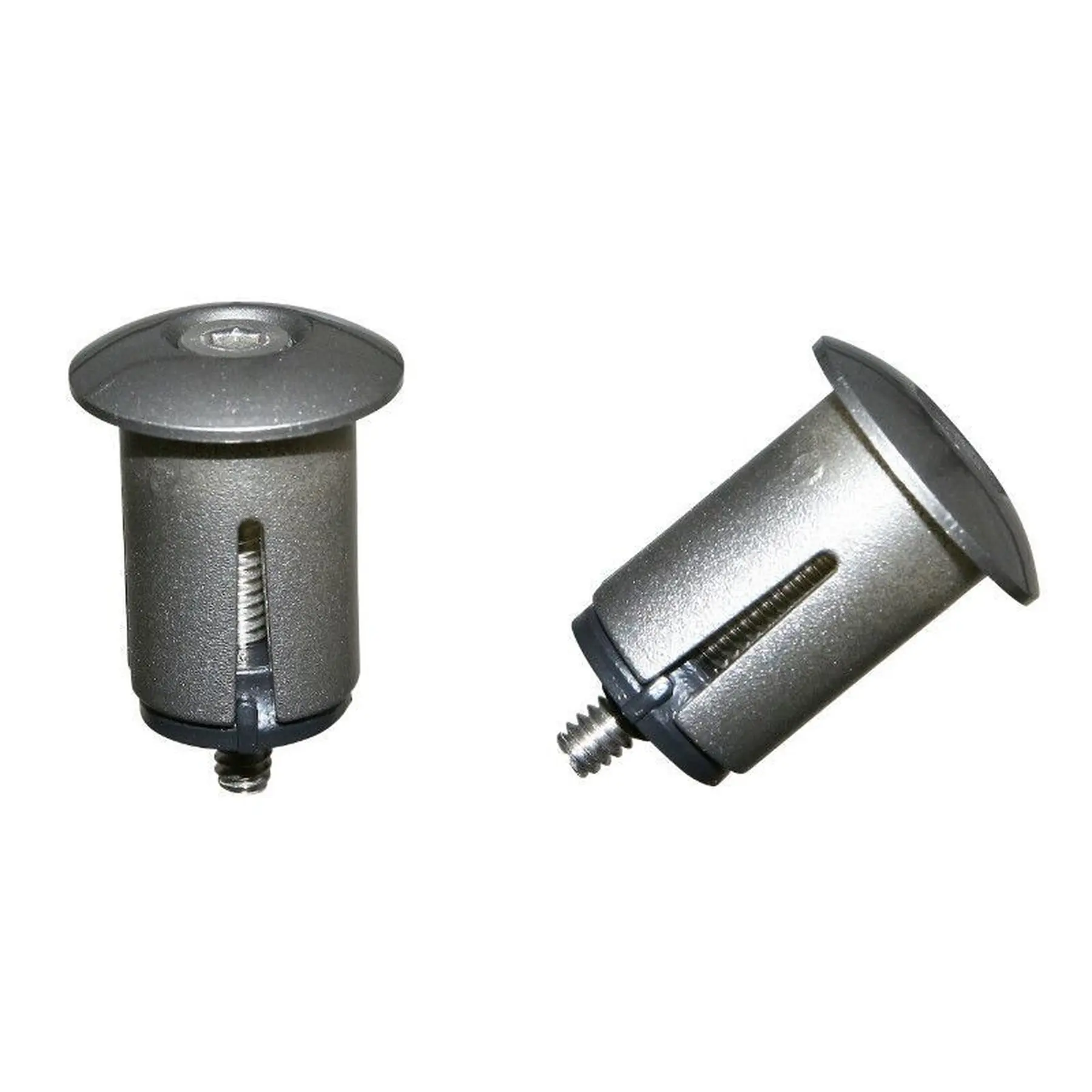 Image of Bügelstopfenpaar mit Expander P2R