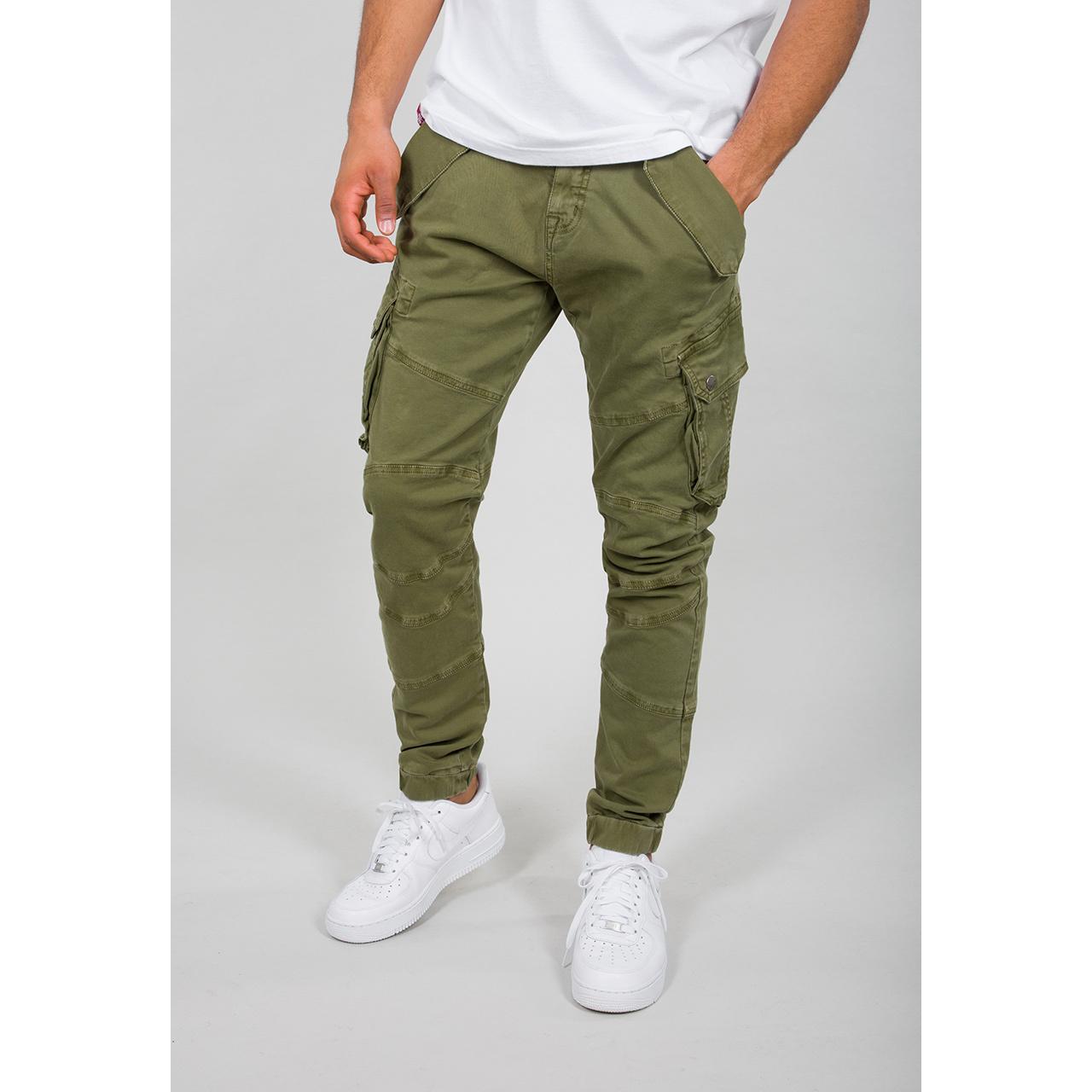 4059146300037 - Hose Alpha Industries Combat