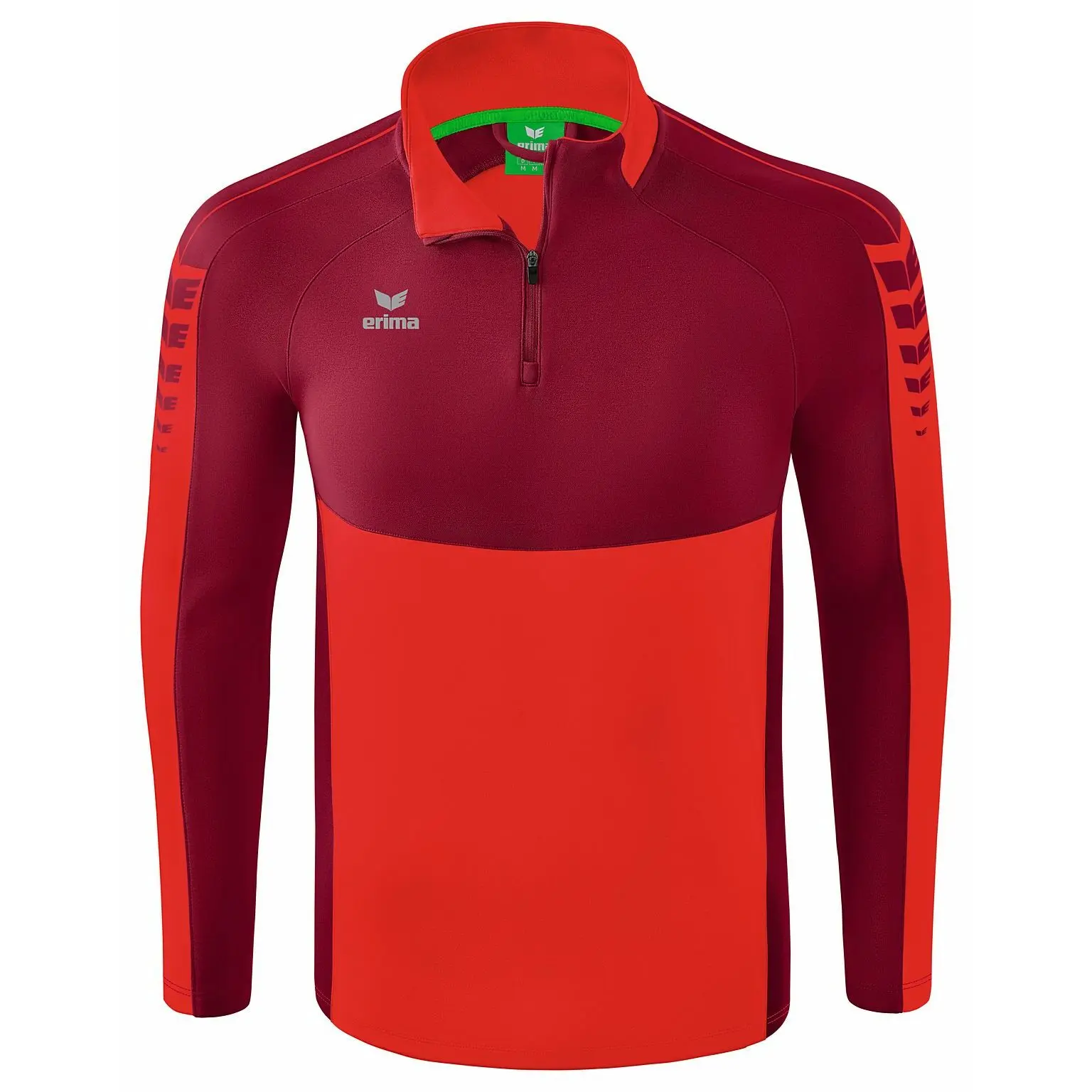 Kinder-Trainingssweatshirt Erima Six Wings