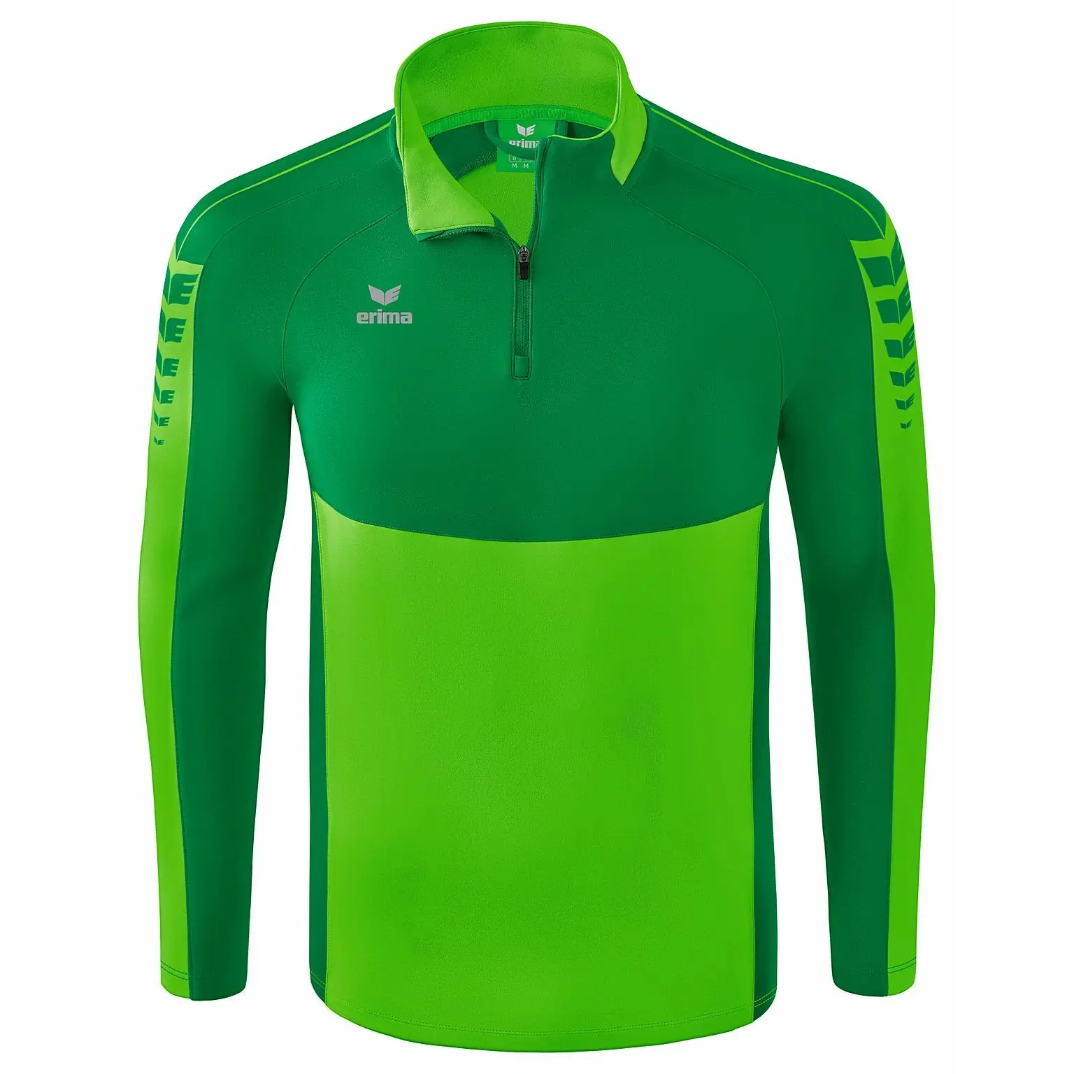 Kinder-Trainingssweatshirt Erima Six Wings