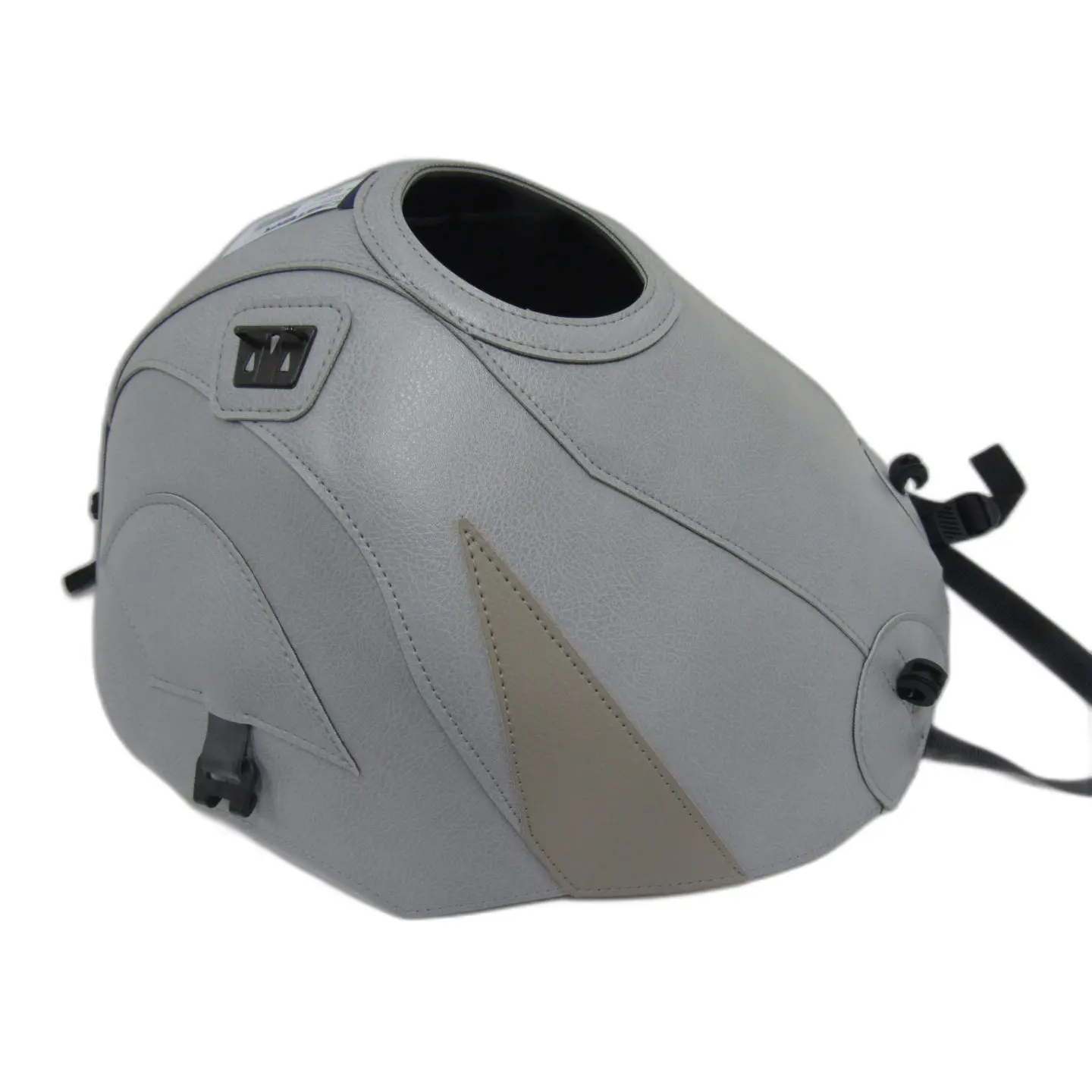 Tankschutz Motorrad Bagster zzr 600