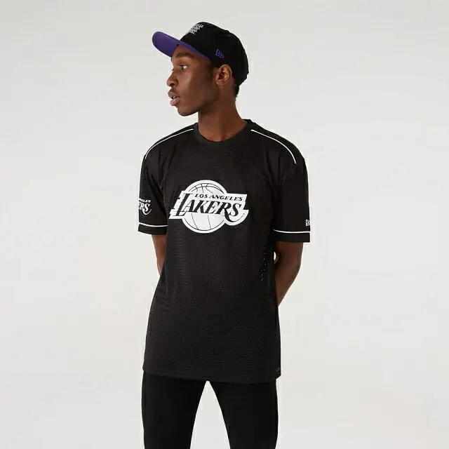 T-shirt Los Angeles Lakers 2021/22