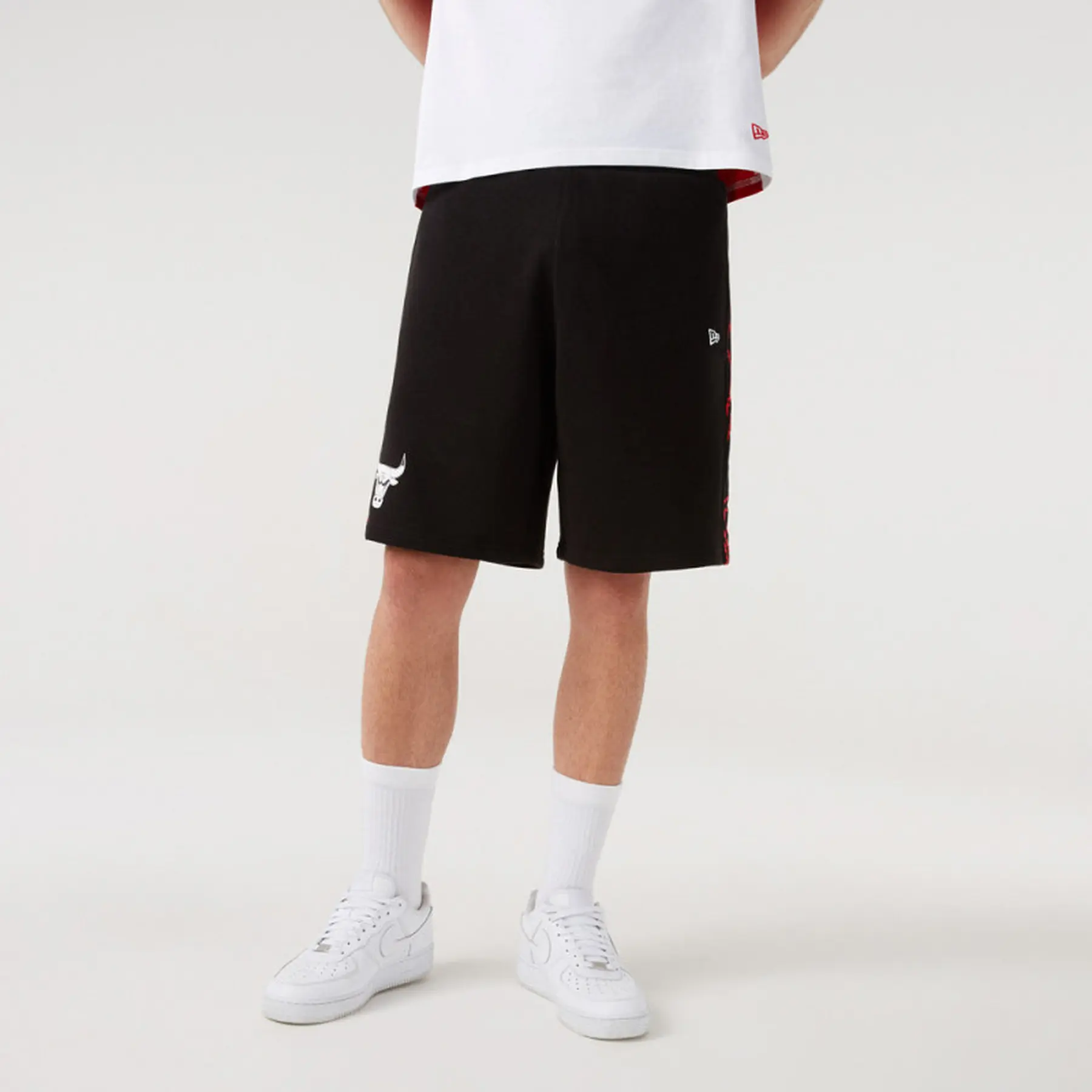 NEW ERA Short  NBA Chicago Bulls b/w