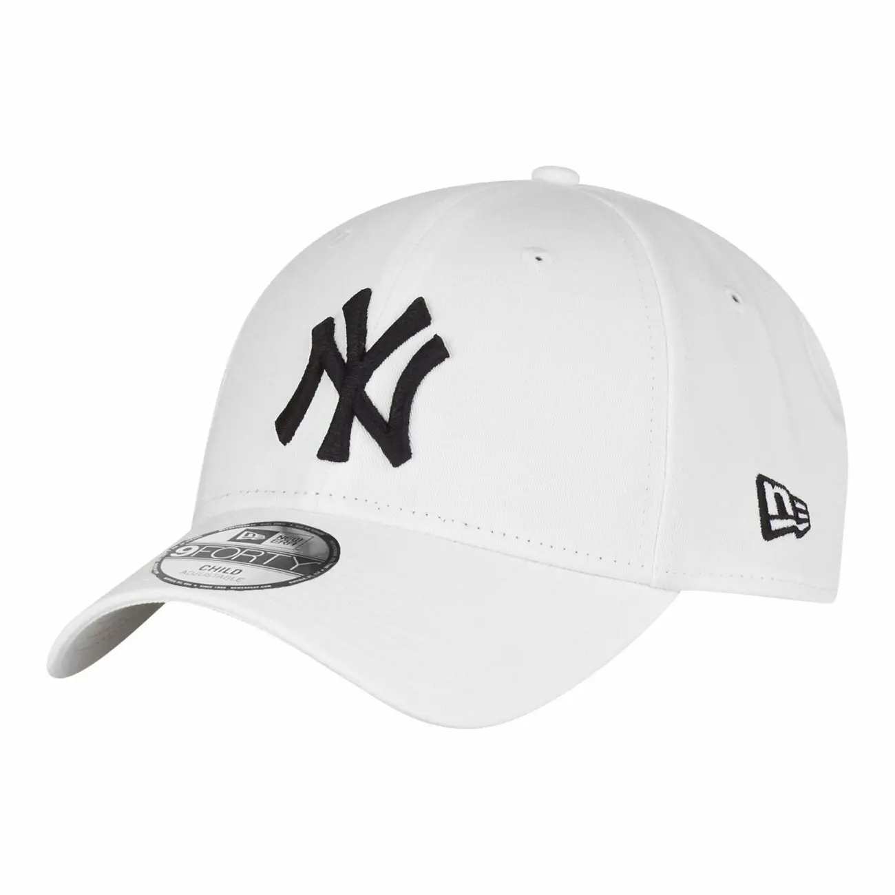 Cappellino baseball per bambini New Era MLB New York Yankees