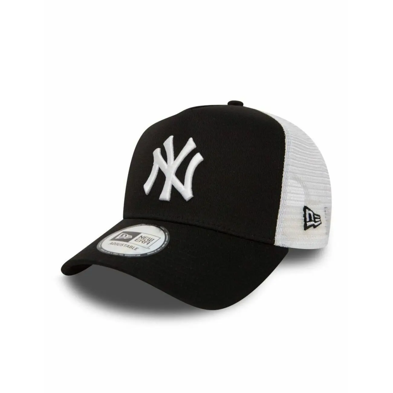 Trucker pet voor kinderen New Era MLB New York Yankees