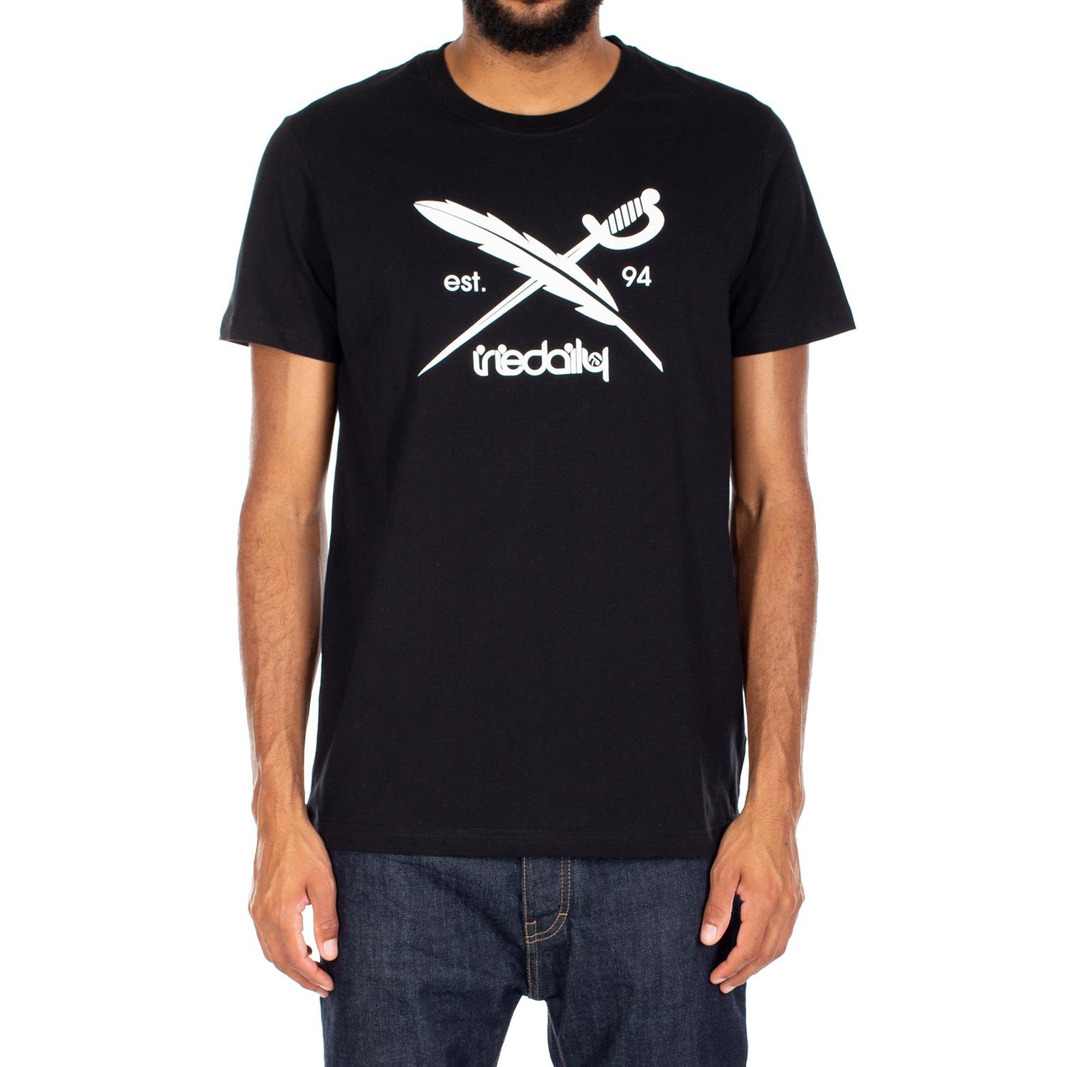 4049506660772 - T-Shirt daily flag