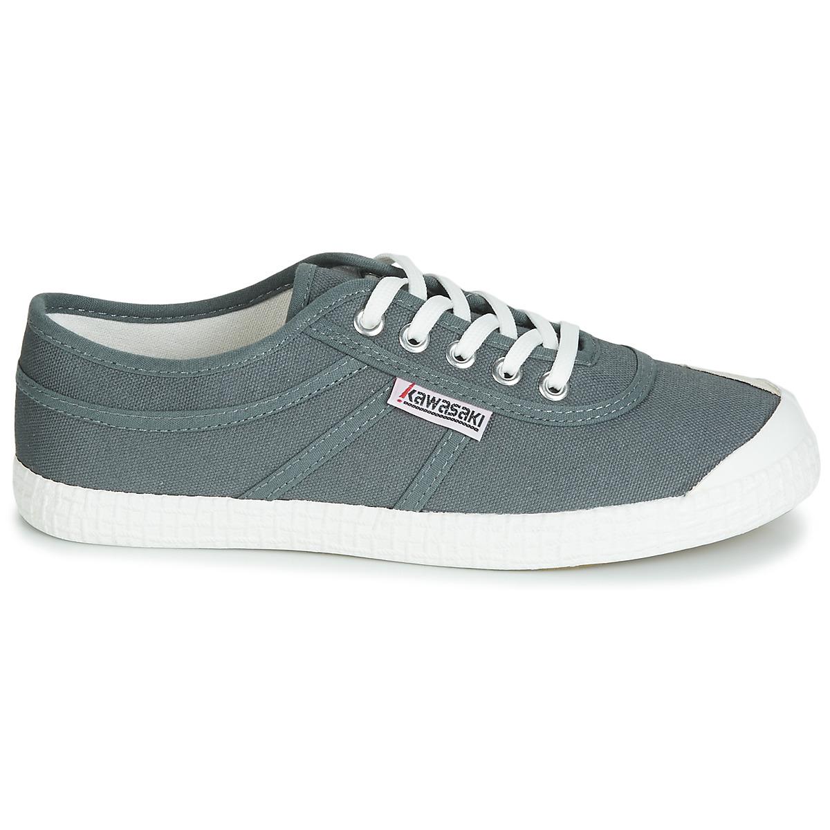 5714201100999 - Sneakers original canvas k192495 turbulence