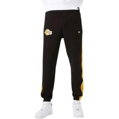 0195600827000 - Pantalon de jogging Los Angeles Lakers Logo