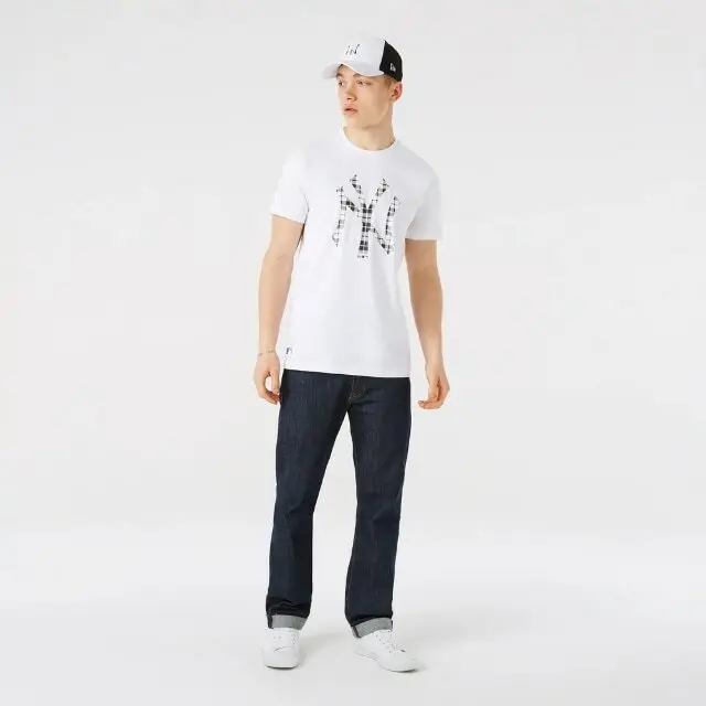 T-shirt New York Yankees 2021/22