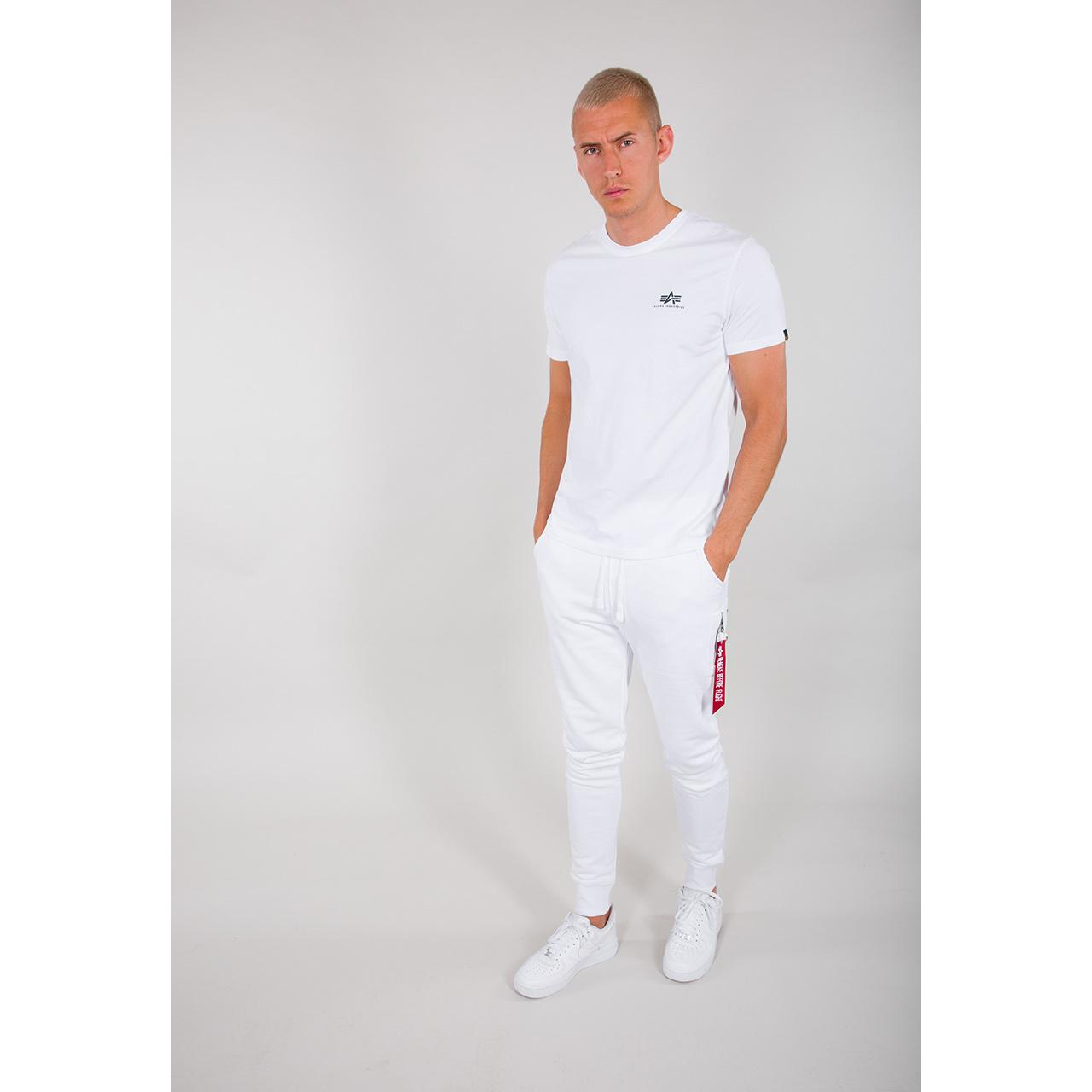 4059146348657 - T-Shirt Alpha Industries Backprint 4059146348657 - T-Shirt Alpha Industries Backprint