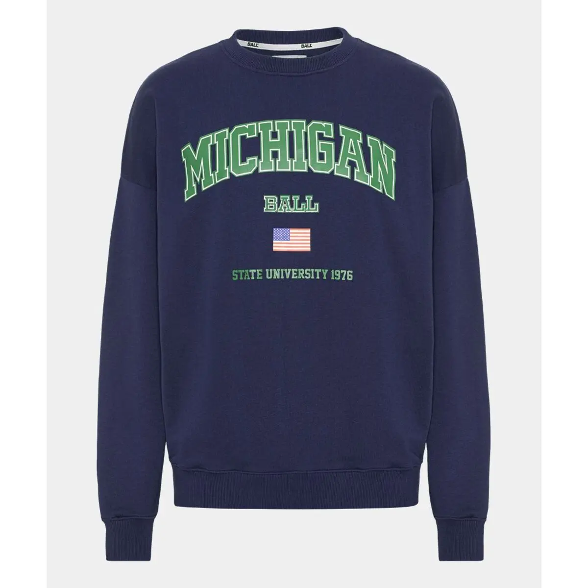 5740013905293 - Sweatshirt L Taylor