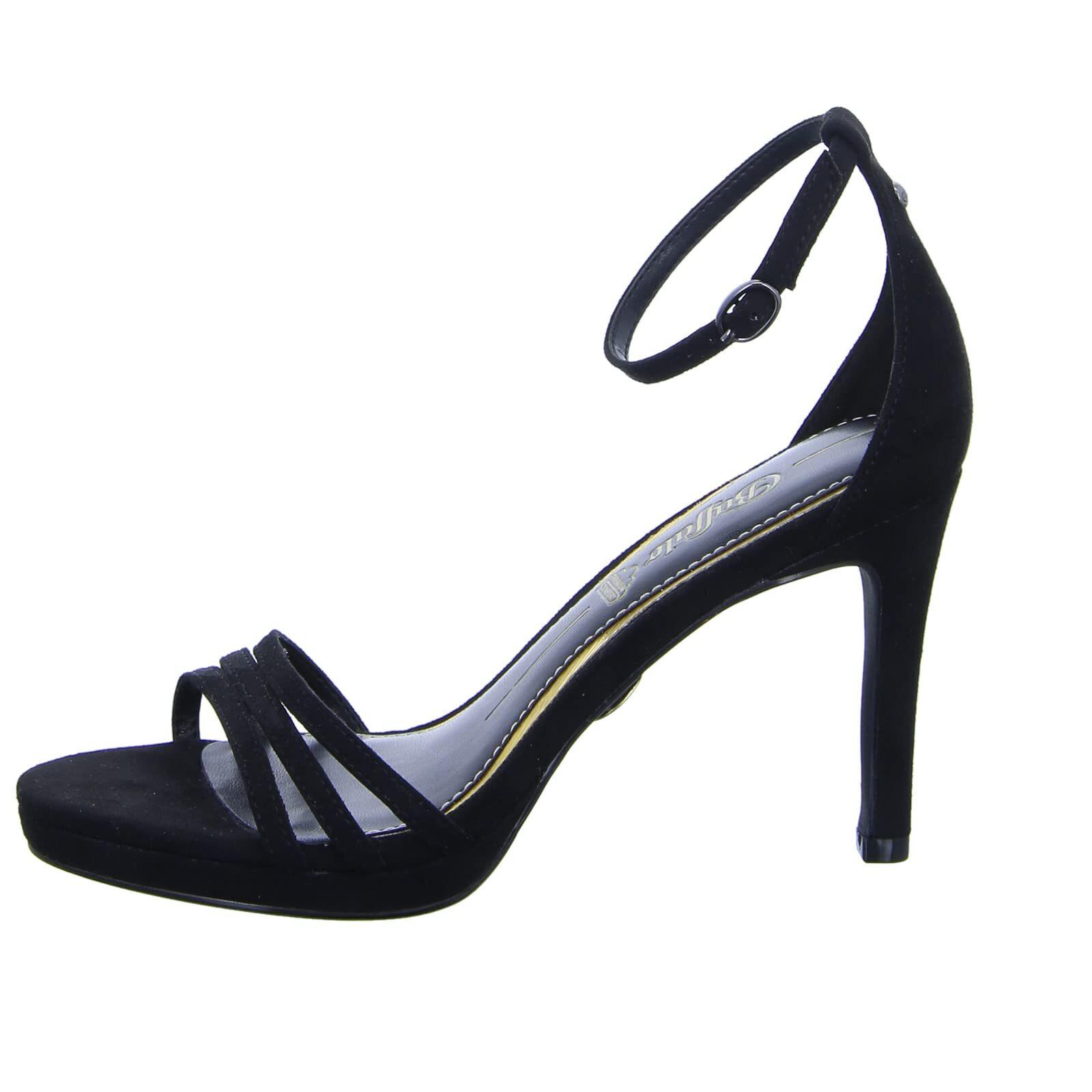 4061516387562 - Sandalen mit Absatz für Damen Melissa 2