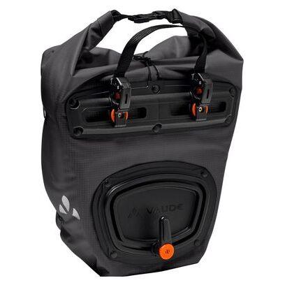 Velo Store - UK Vaude Rear bike bag VAUDE Aqua Front Light | Extra 10% off with Subscription, Postage £16.79 to UK Fedex.