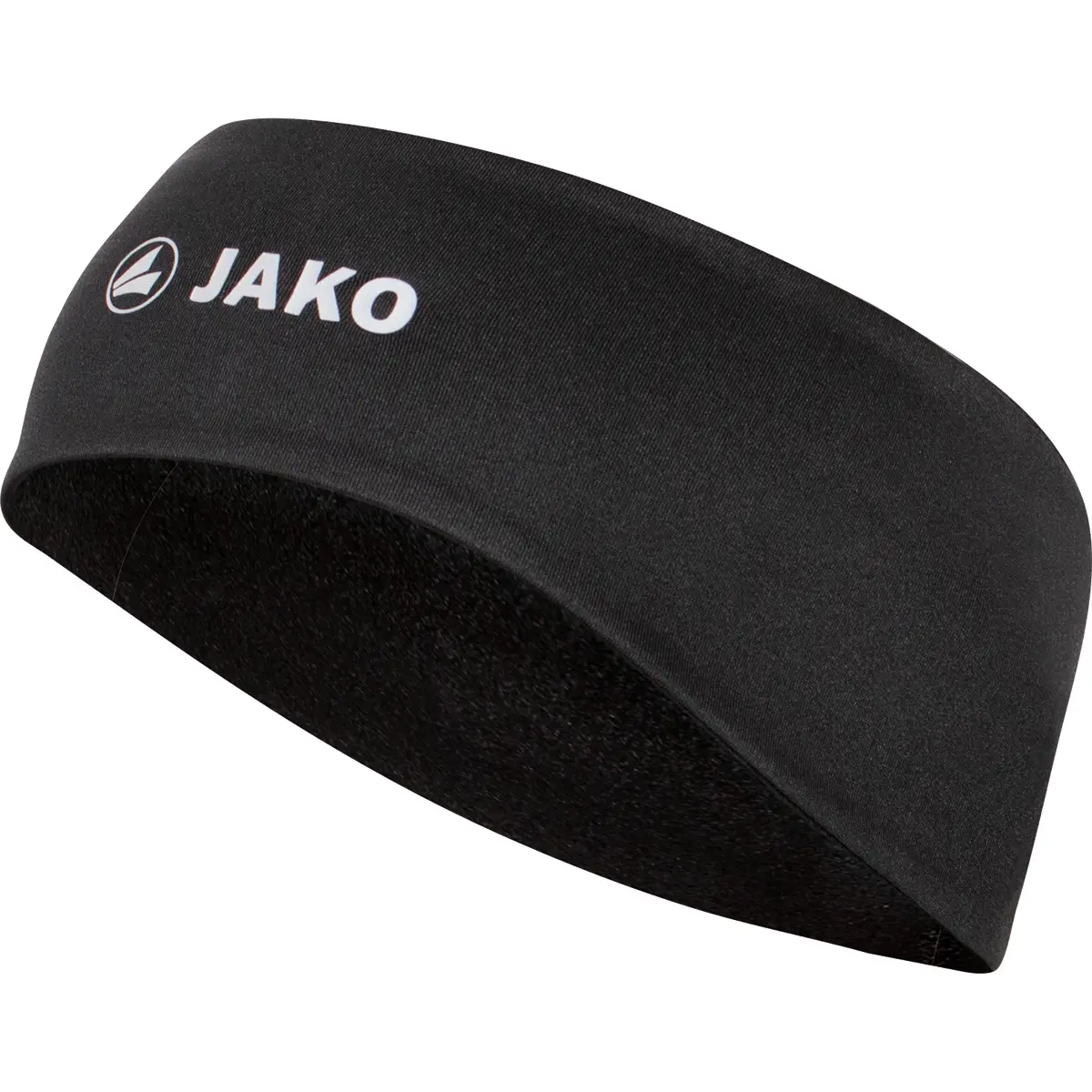 Stirnband fonctionnel - Noir - unisex - Size: TU