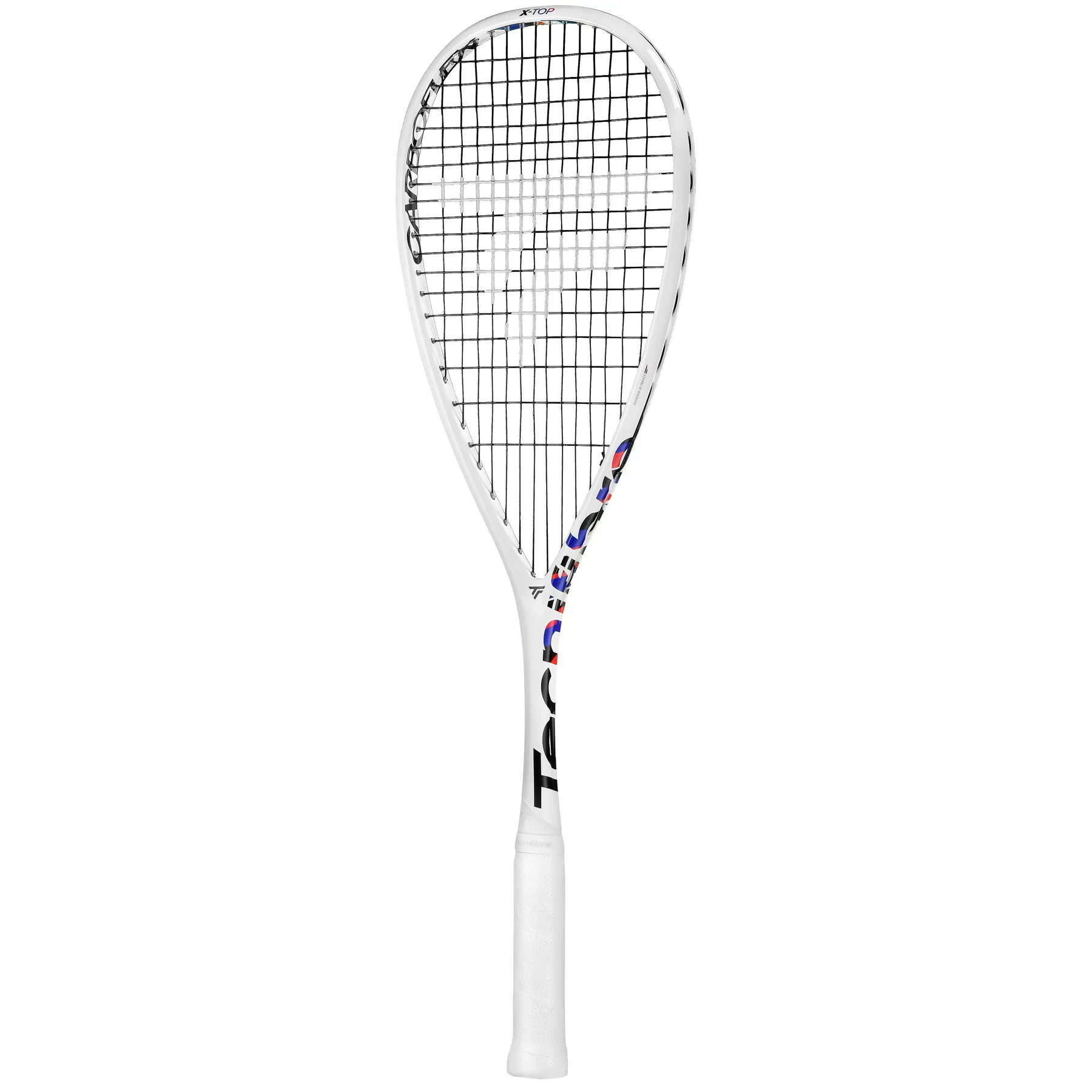 Squashschläger Tecnifibre Carboflex X-Top V2 135