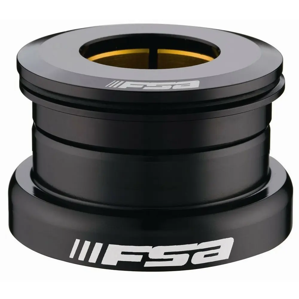 Image of Teilintegrierter Steuersatz FSA haut et externe bas dx pro h2051b 1 1/81.5 capot 15mm