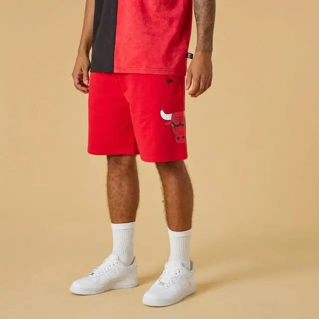 0196313096639 - Short Chicago Bulls Pack Logo