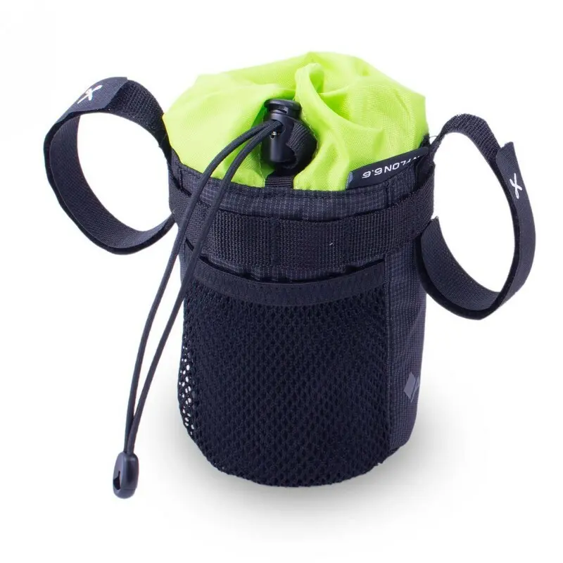 Velo Store - UK Frame bag for bicycle bottle Acepac | Extra 10% off with Subscription, Postage £16.79 to UK Fedex.