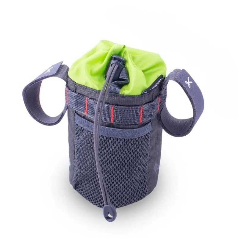 Velo Store - UK Frame bag for bicycle bottle Acepac | Extra 10% off with Subscription, Postage £16.79 to UK Fedex.