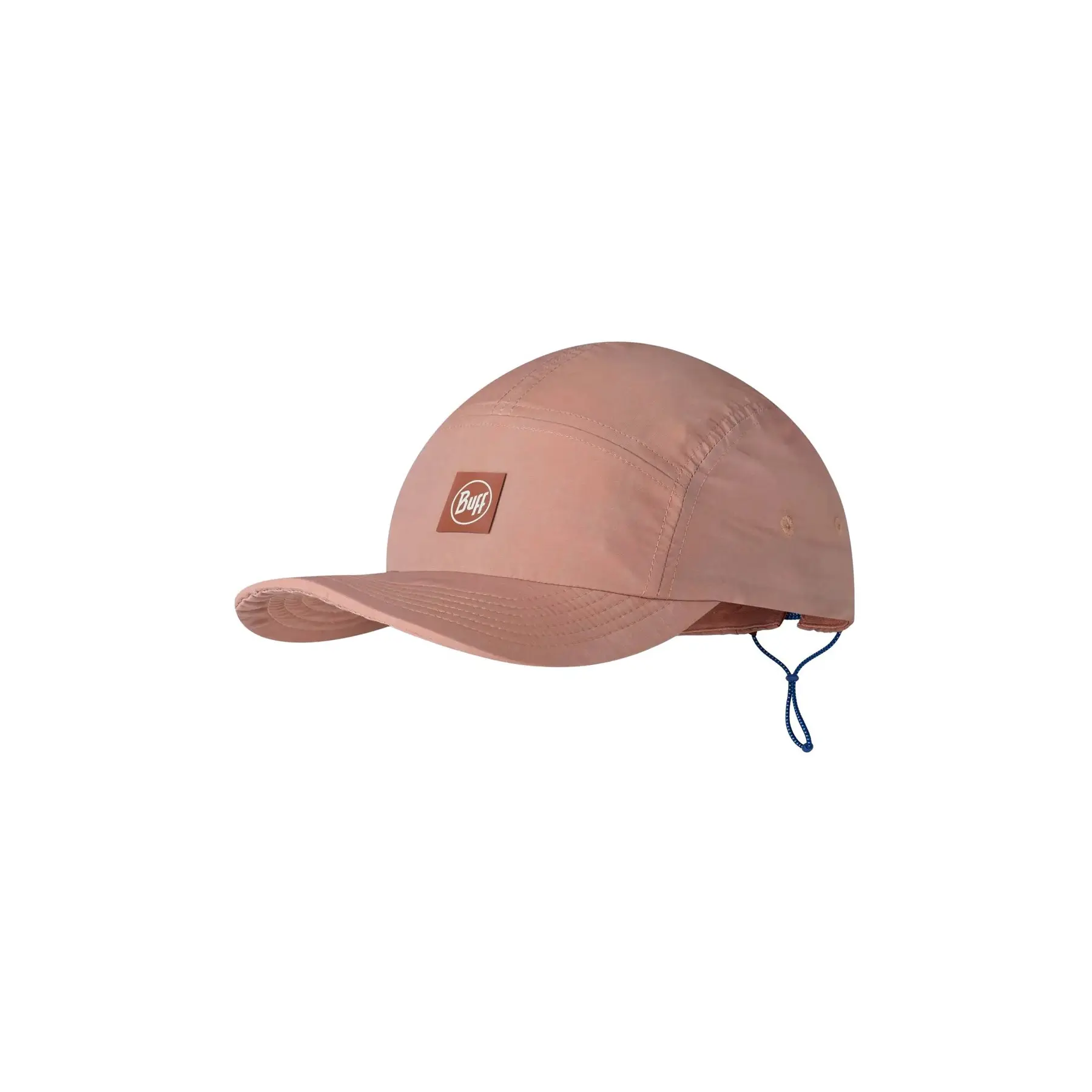 Buff Unisex Rose 5-Panel Cap Explore Slen