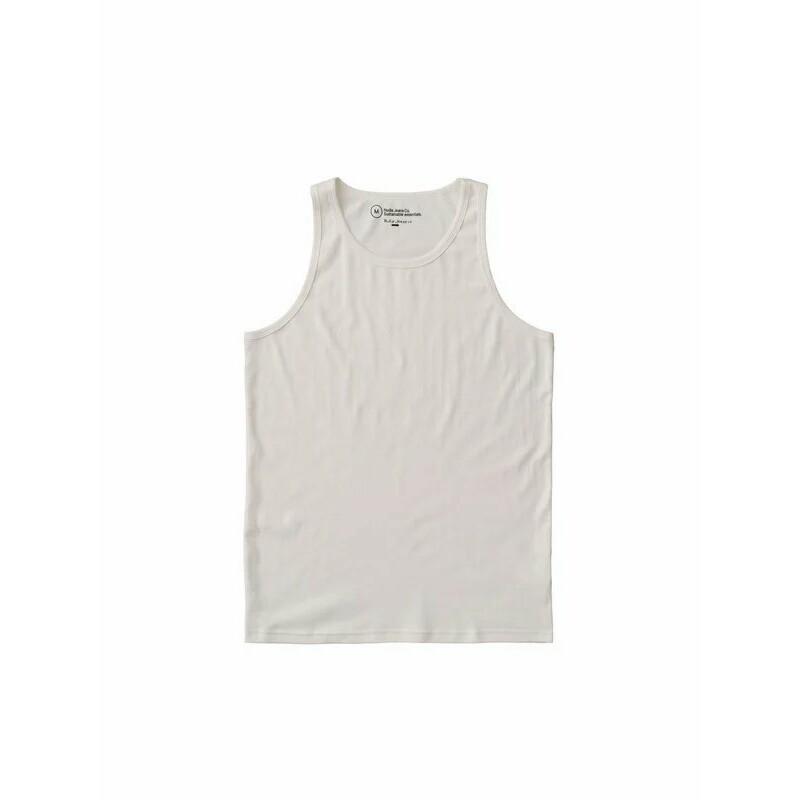 7311132392226 - Tanktop Nudie Jeans