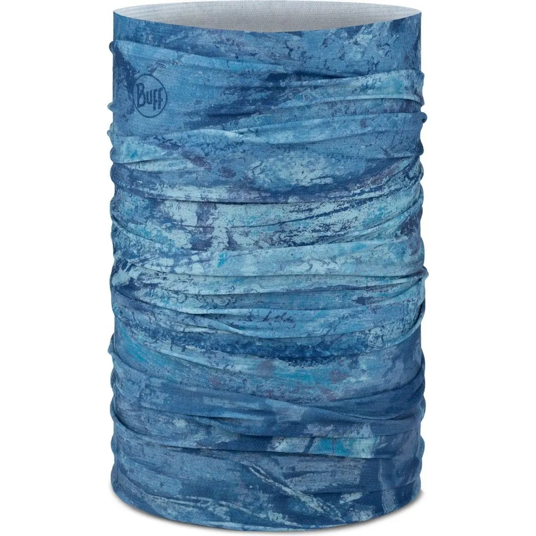 Buff Unisex Bleu Necklace Coolnet Uv®