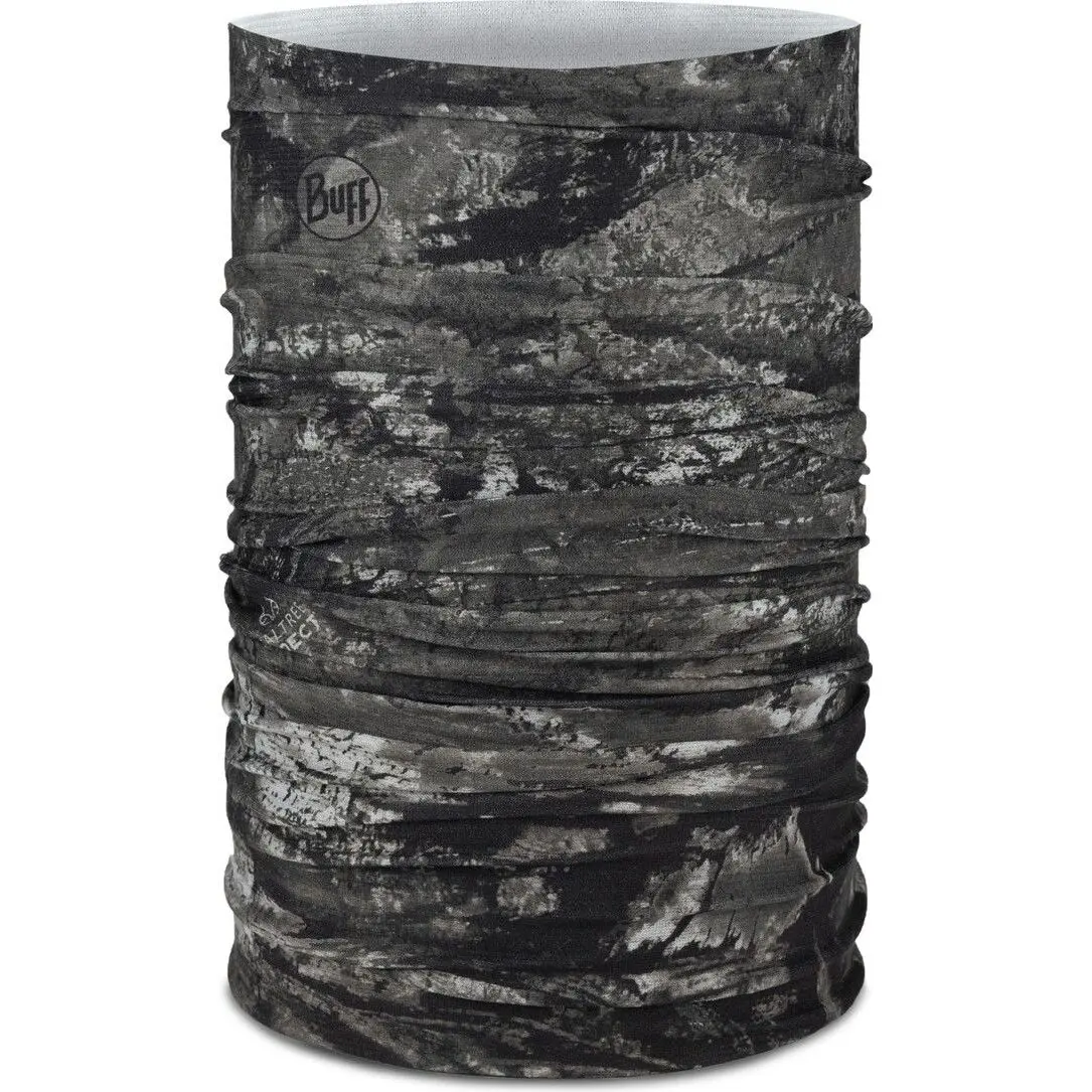 Buff Unisex Gris Necklace Coolnet Uv®
