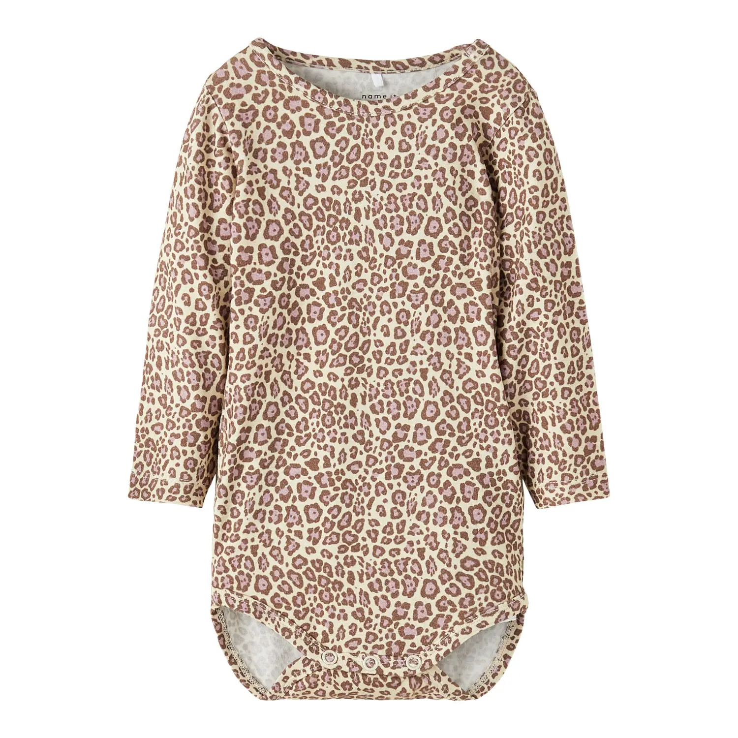 5715213016056 - Baby-Body langarm Name it Trine