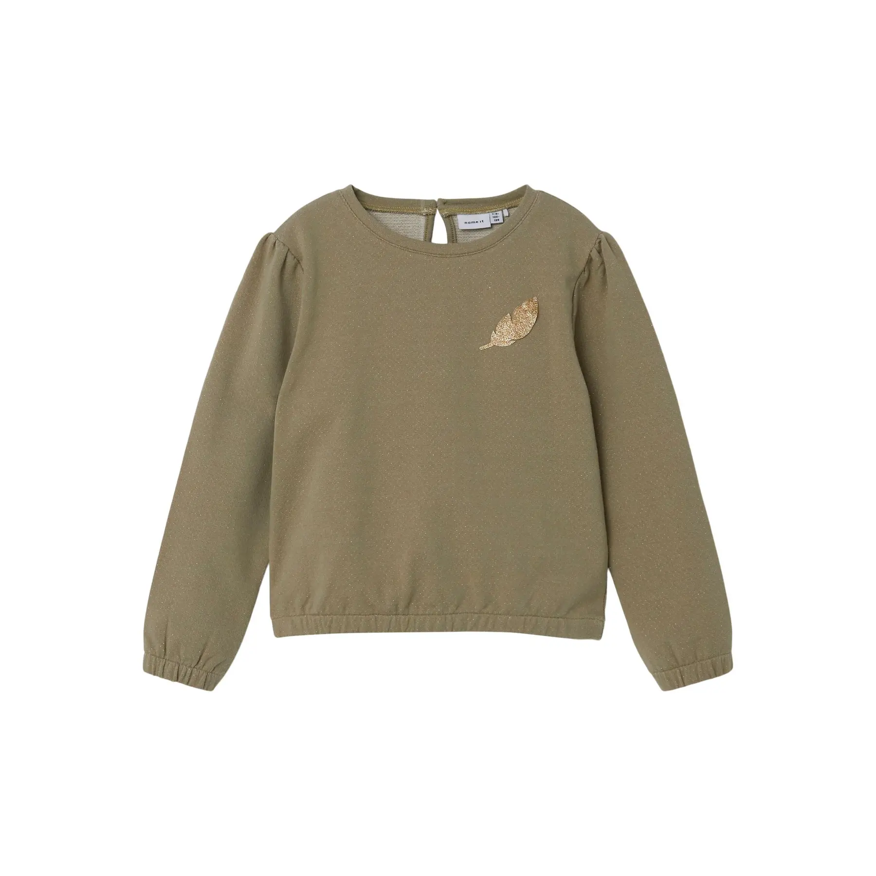 5715213189231 - Sweatshirt Mädchen Name it Nkfbora