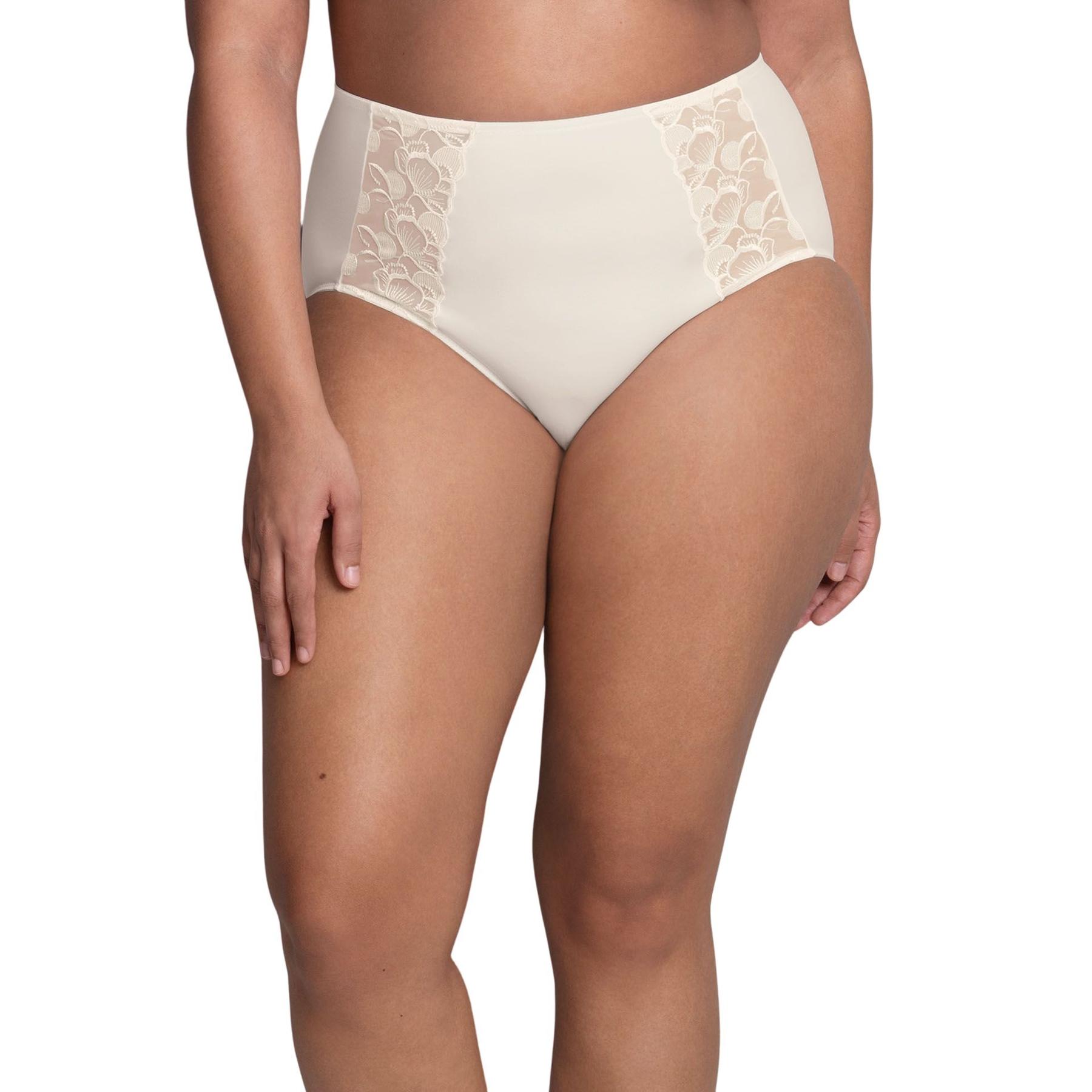 4058509267123 - Hoher Slip+ Frau lucia