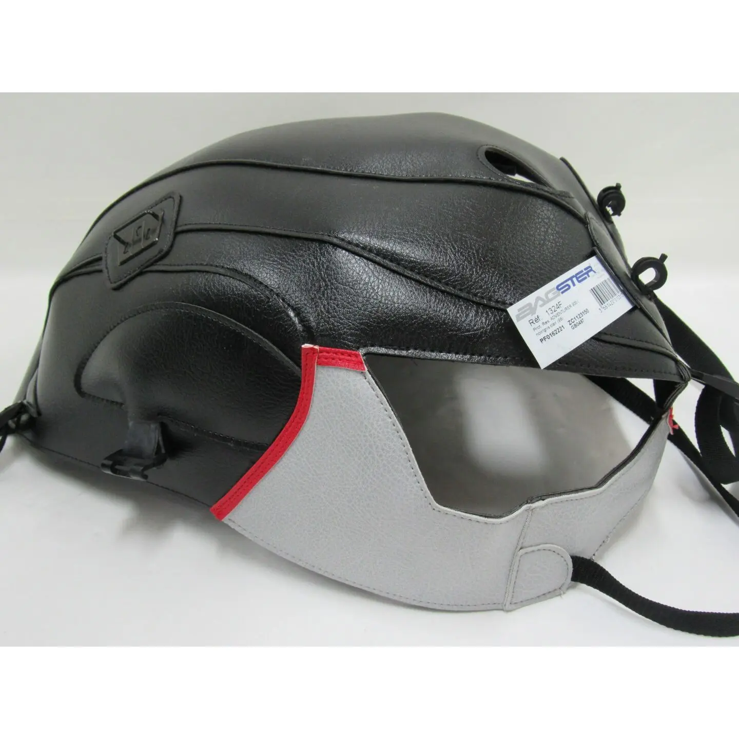Tankschutz Motorrad Bagster adventurer 900