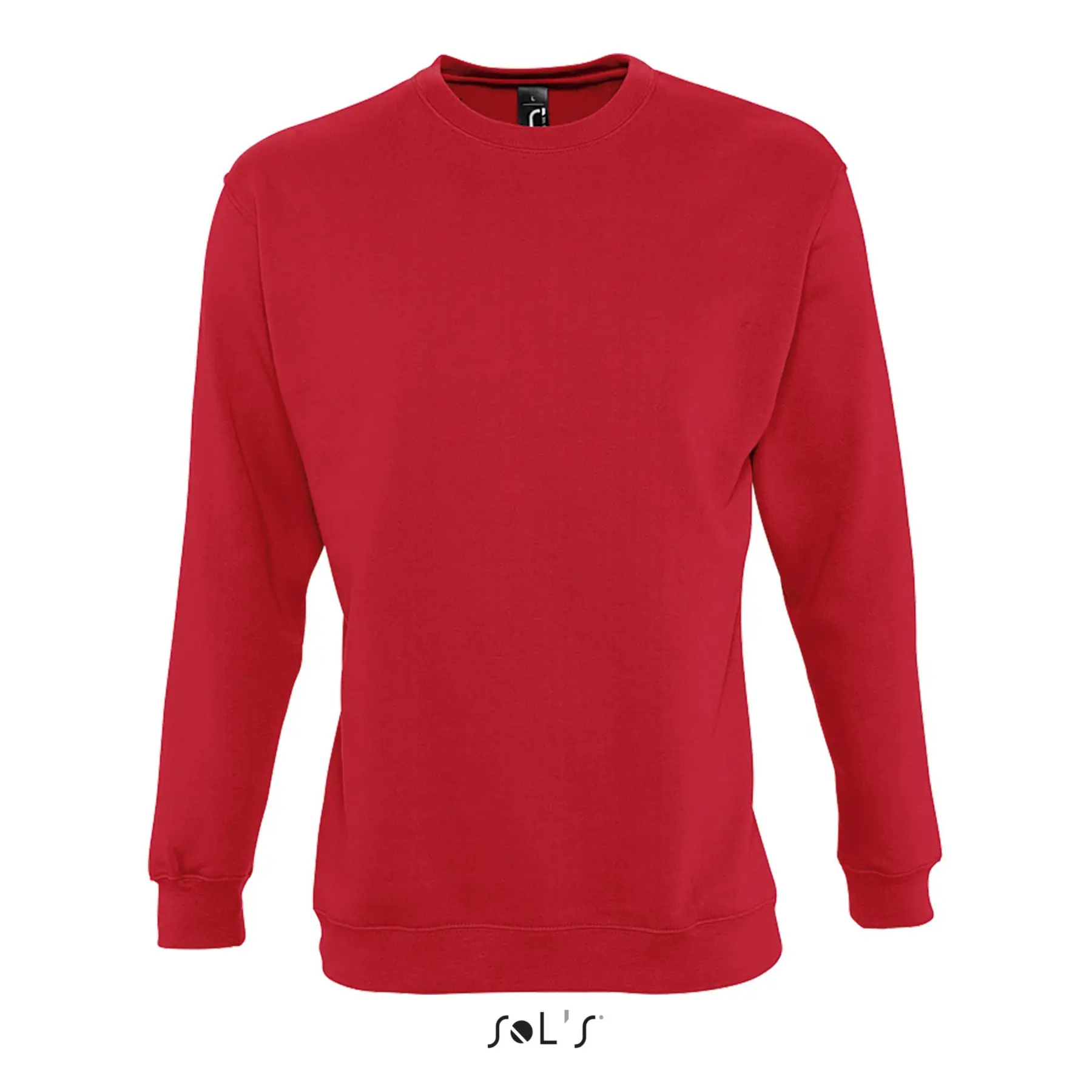 Pullover Sol's New Supreme