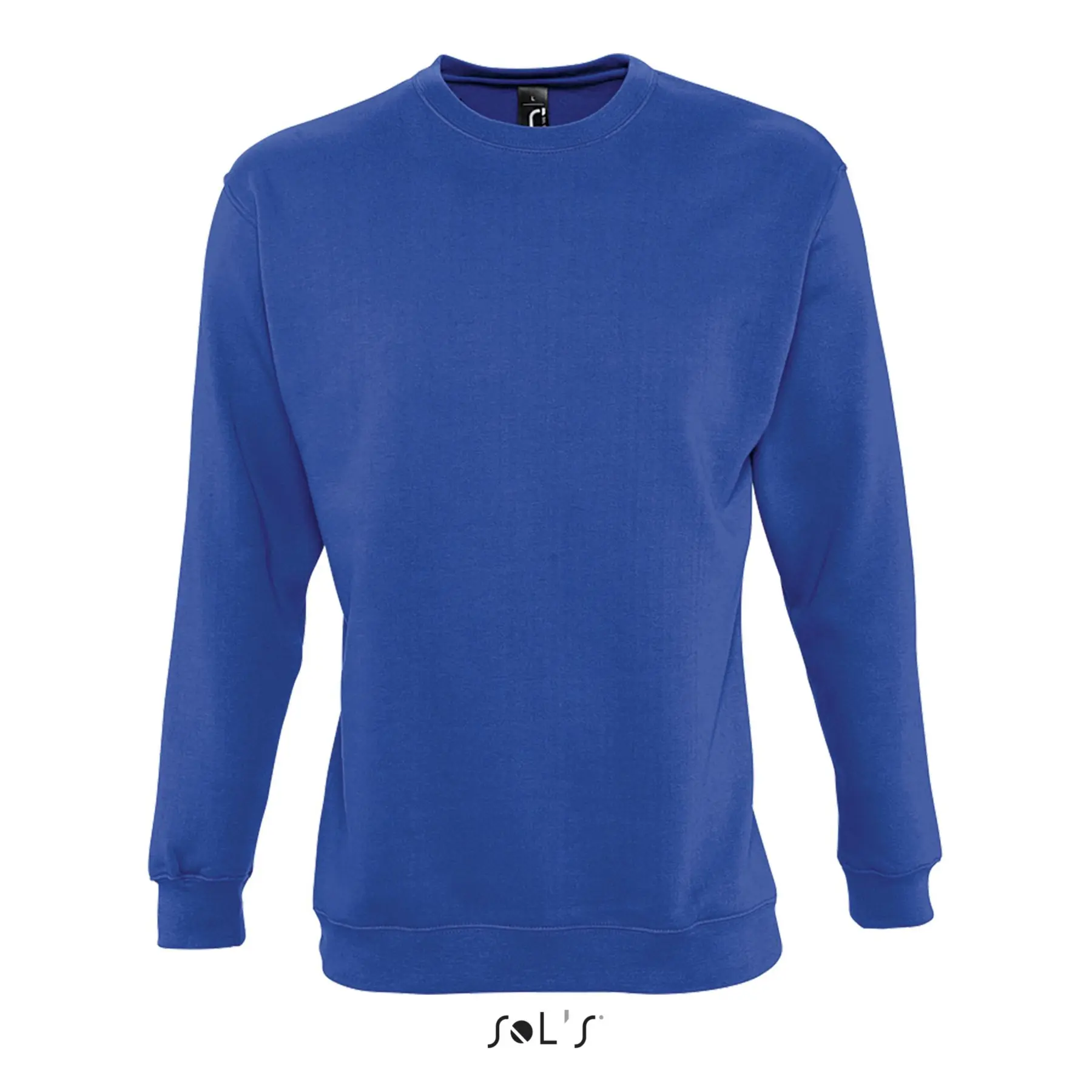 Pullover Sol's New Supreme