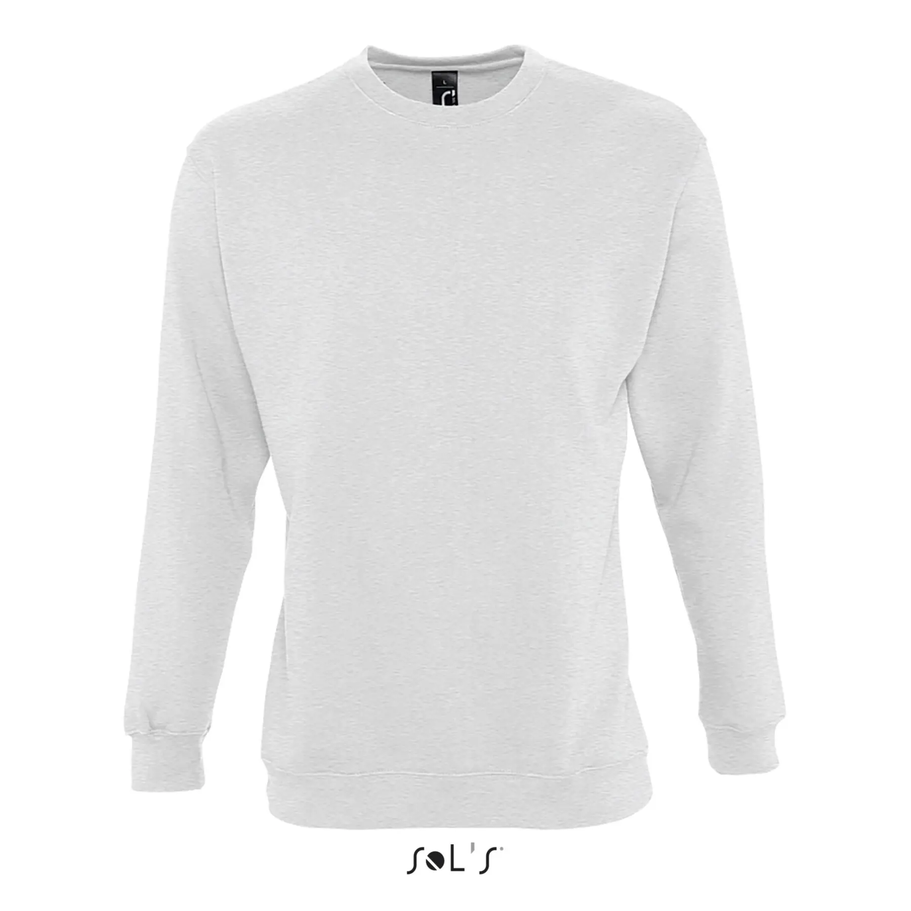 Pullover Sol's New Supreme
