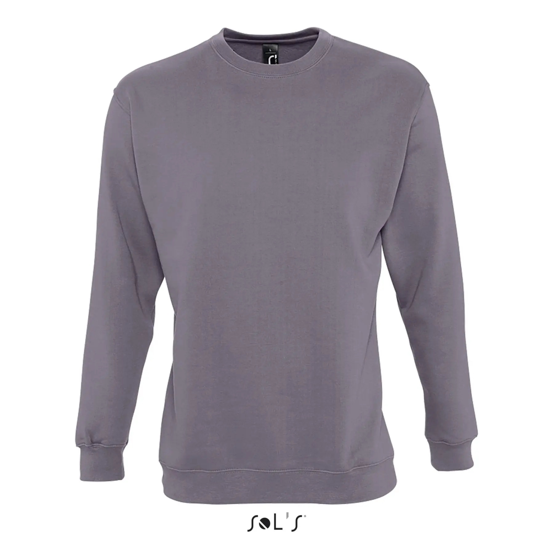 Pullover Sol's New Supreme