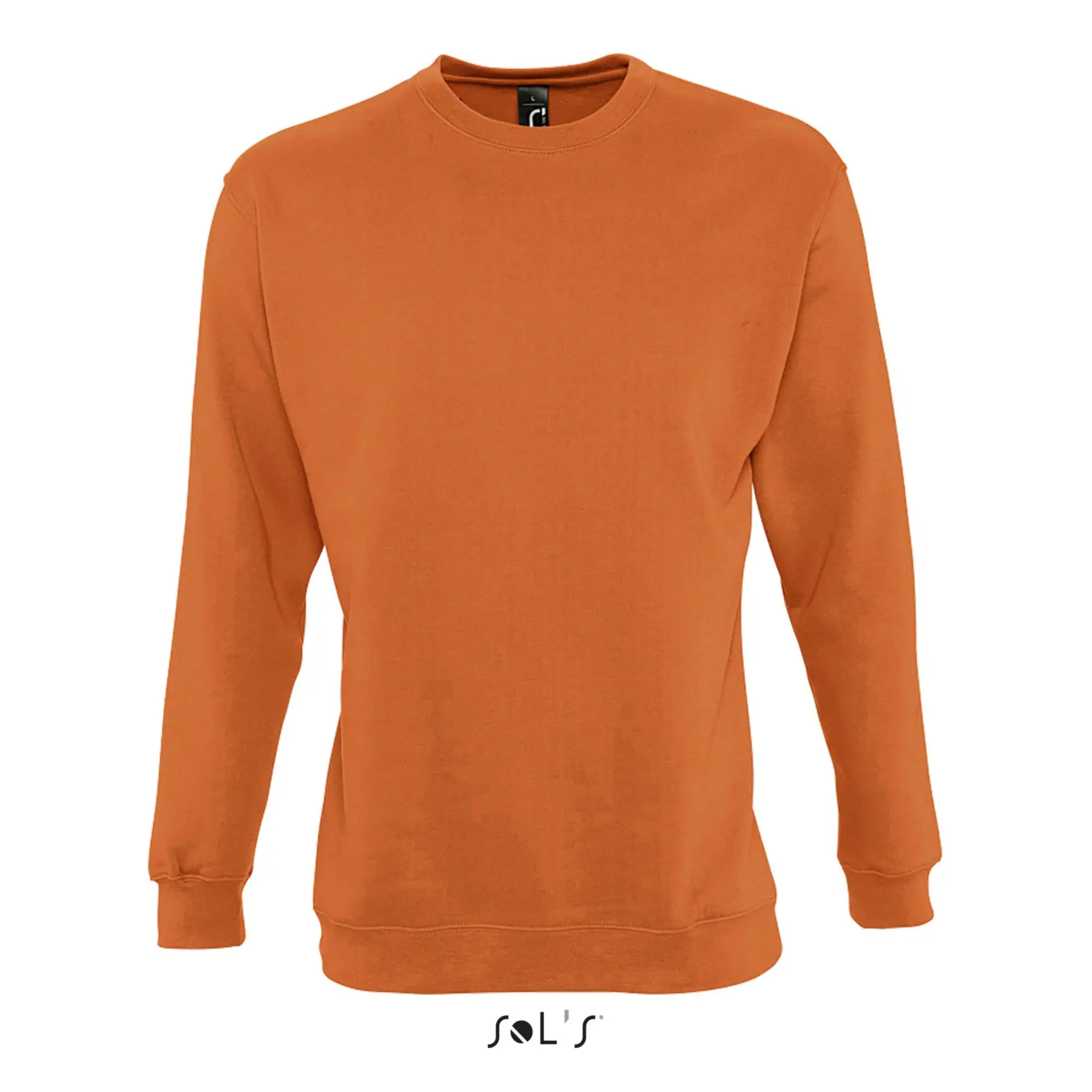 Pullover Sol's New Supreme