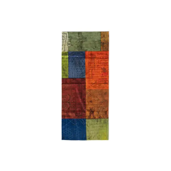 Schlauchschal Buff Original EcoStretch Temple