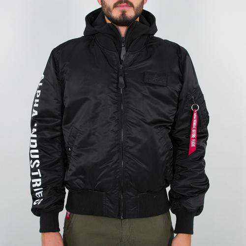 4059146058730 - Bomber Alpha Industries MA-1 D-Tec SE