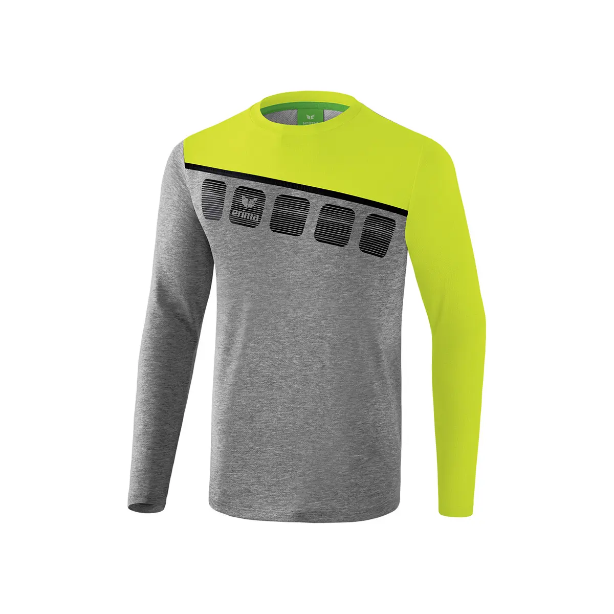 Langarm-Trainingsoberteil Erima 5-C