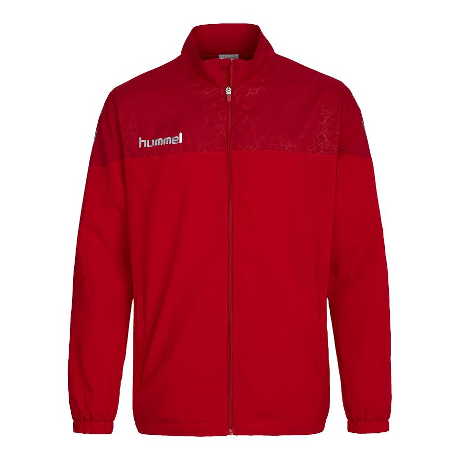 Giacca per bambini Hummel sirius micro