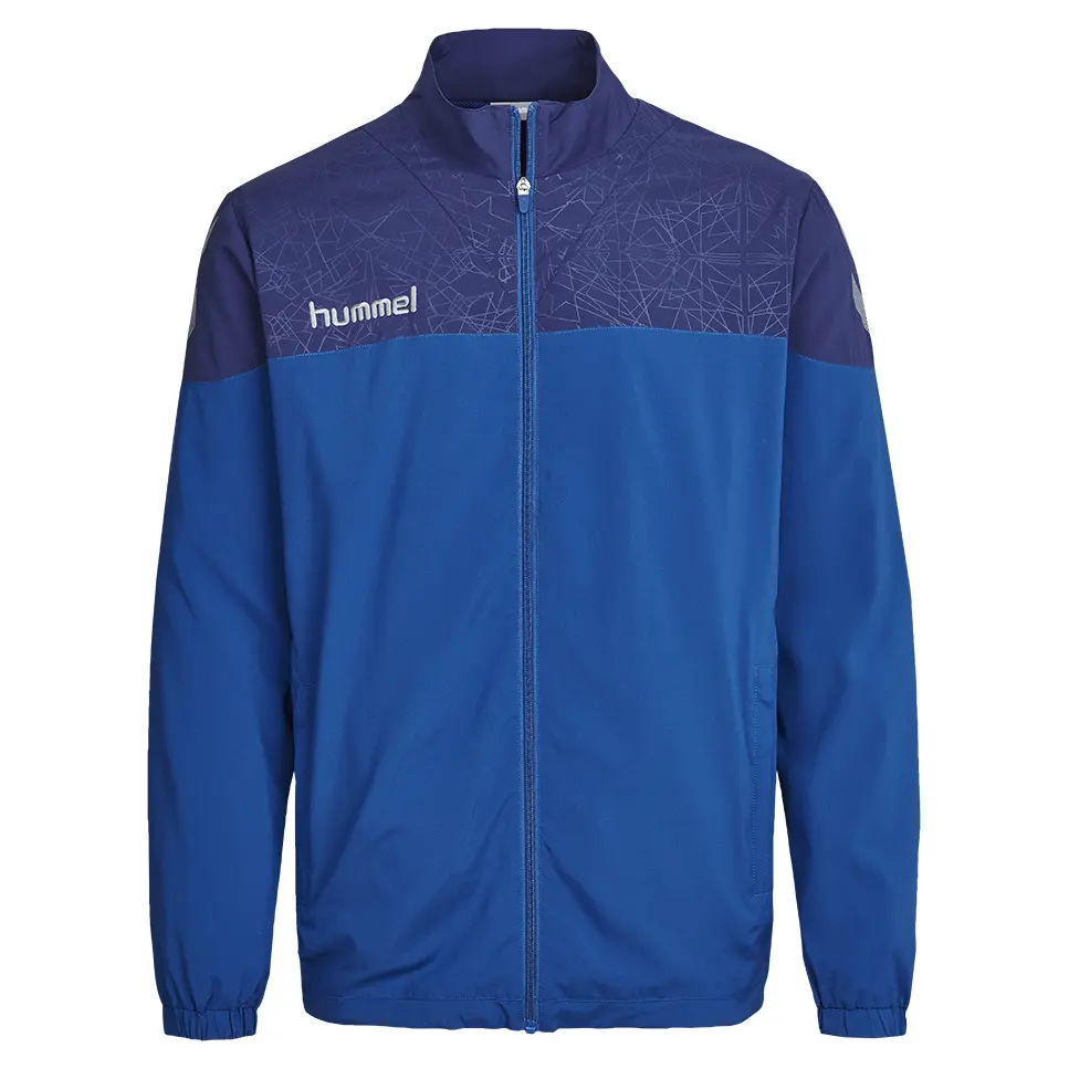 Kinderjacke Hummel sirius micro