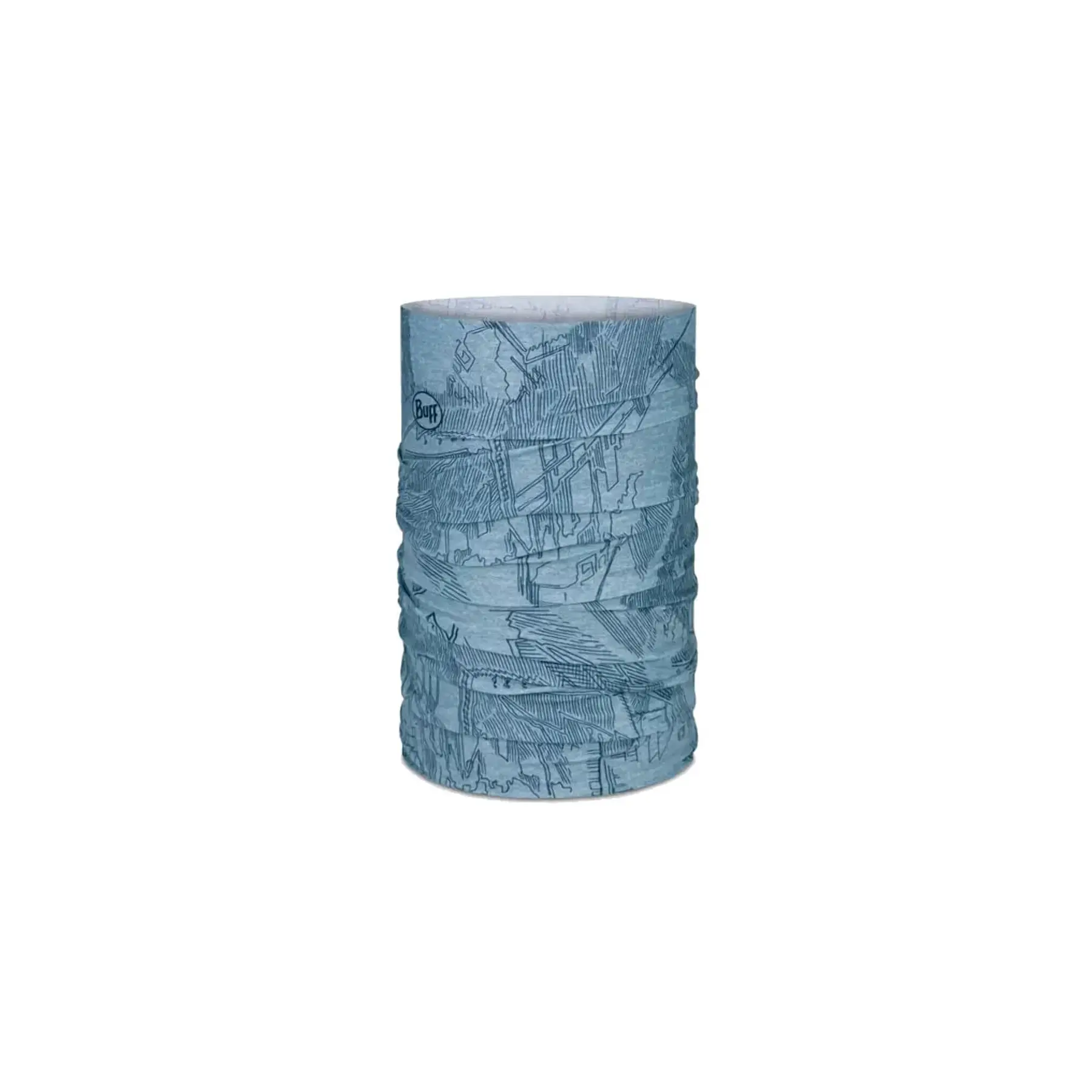 Buff Unisex Bleu Necklace Coolnet Uv® Laven