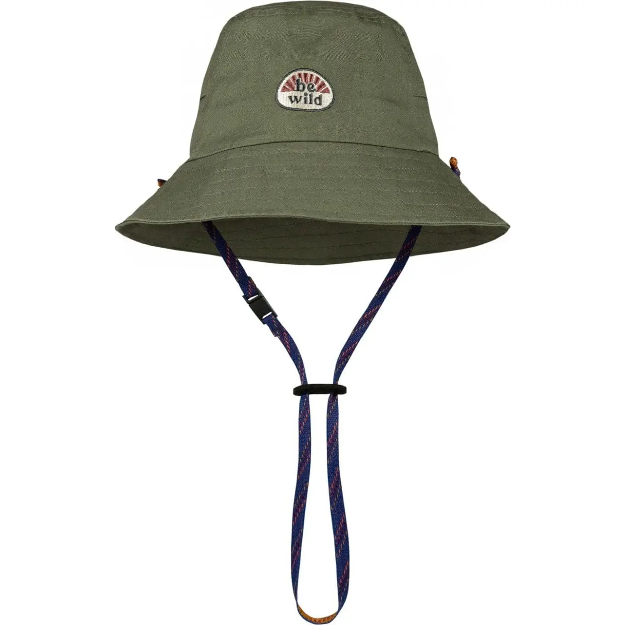 Buff Unisex Kids Vert Bob Kid Booney Raz