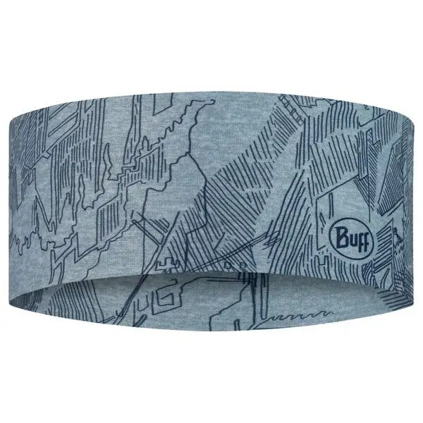 Headband Buff Coolnet UV® Laven
